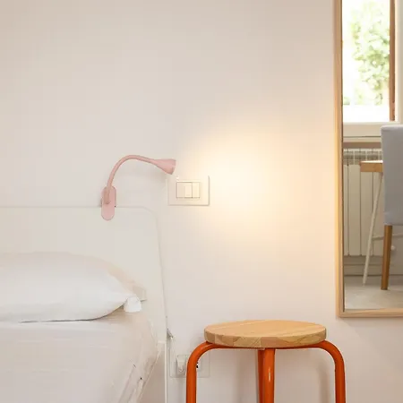 Appartamento Mastai Trastevere By In