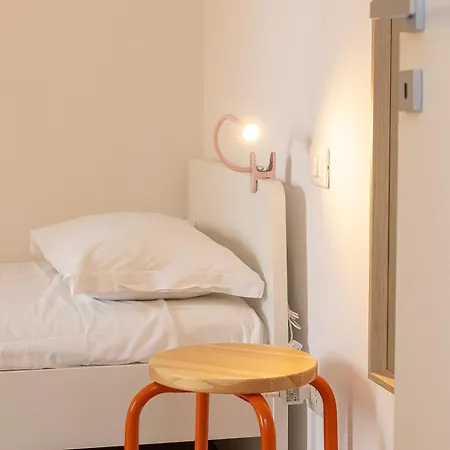 Appartamento Mastai Trastevere By In *