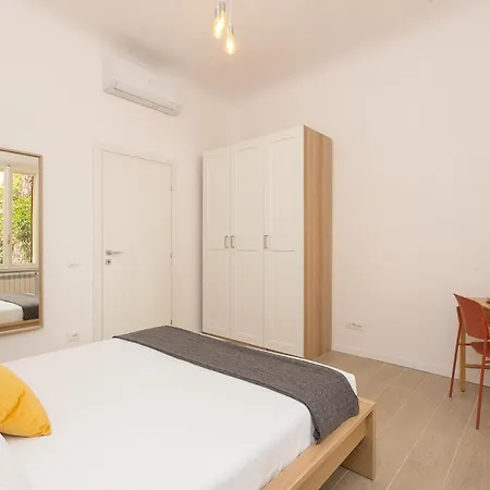 Appartamento Mastai Trastevere By In Roma