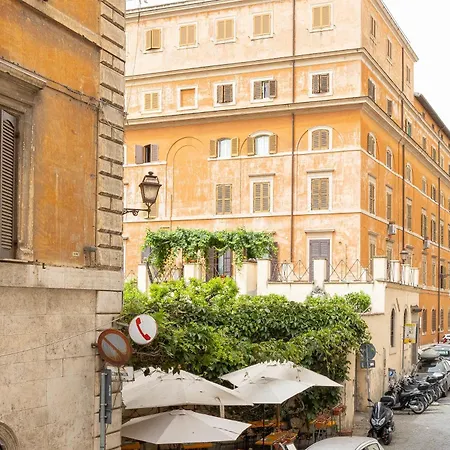 Mastai Trastevere By In Appartamento *